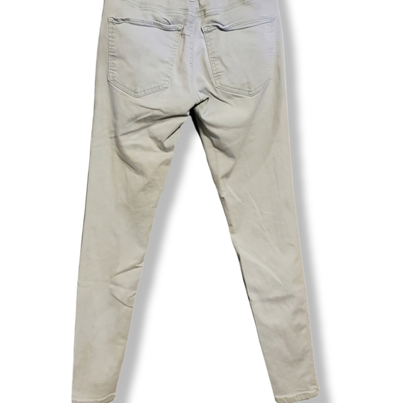 SO Favorite Lowrise Jegging - Picture 3 of 5